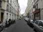  rue de l'Ecole Polytechnique